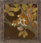 Gaston SUISSE (1896-1988) - Ècureuils roux branchés